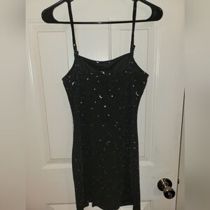 ZAFUL size small mini slip dress